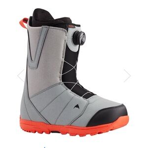 Burton Men's Moto BOA Snowboard Boot